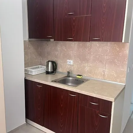 Kolev 2 Maison d'hôtes Slantchev Briag