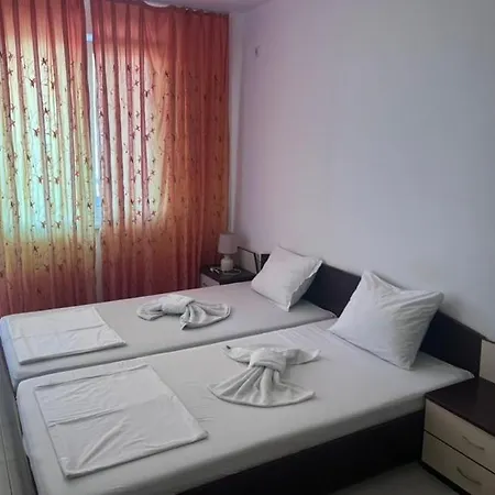 Kolev 2 Maison d'hôtes
