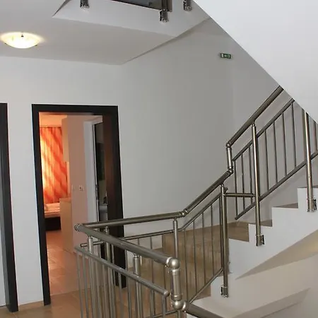 Maison d'hôtes Kolev 2