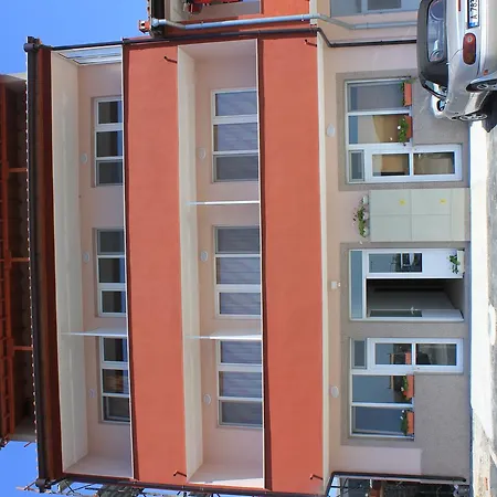 Maison d'hôtes Kolev 2