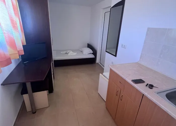 Kolev 2 סאני ביץ'