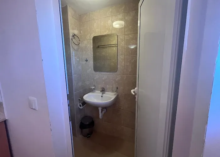 Kolev 2 בית הארחה