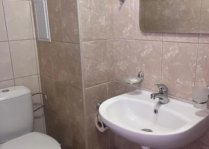 Kolev 2 בית הארחה