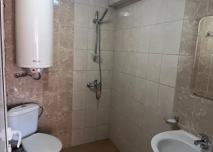 בית הארחה Kolev 2