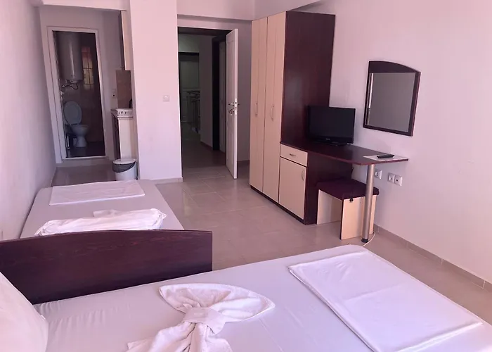 Kolev 2 בית הארחה סאני ביץ'