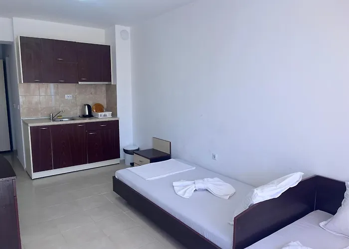 Kolev 2 בית הארחה סאני ביץ'