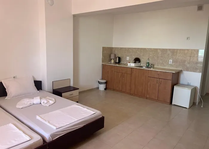 בית הארחה Kolev 2 סאני ביץ'