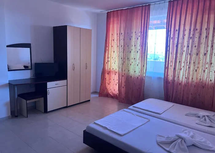 בית הארחה Kolev 2 3*