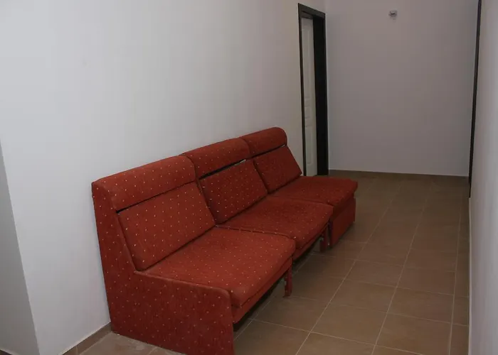 Kolev 2 בית הארחה