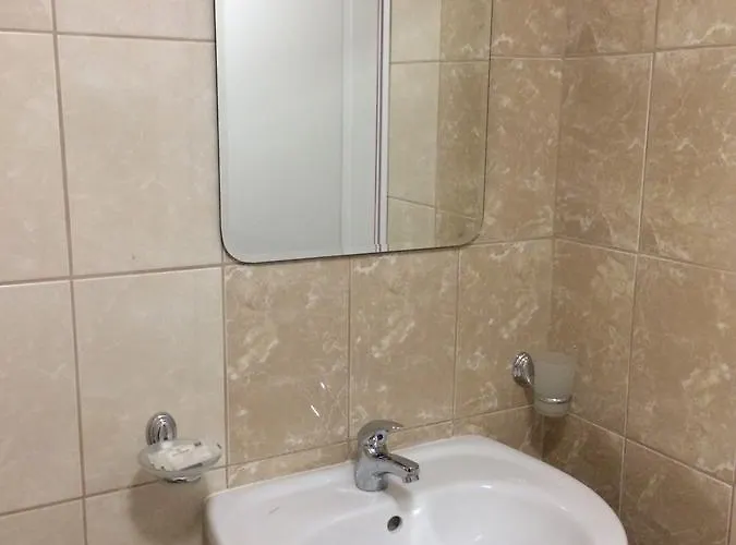 Kolev 2 בית הארחה 3*