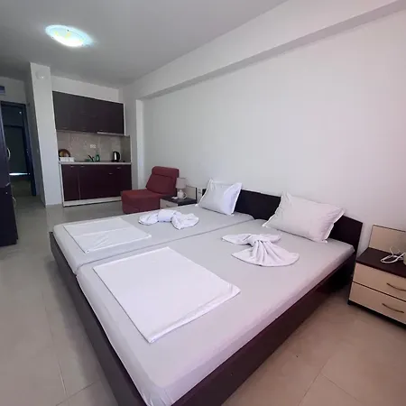 Guest house Kolev 2 Sunny Beach