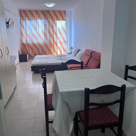 Kolev 2 בית הארחה סאני ביץ'