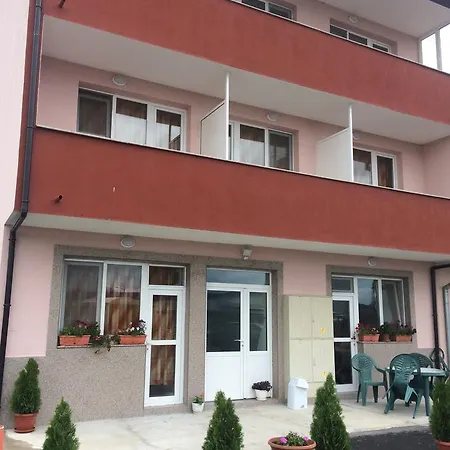 Guest house Kolev 2 Sunny Beach