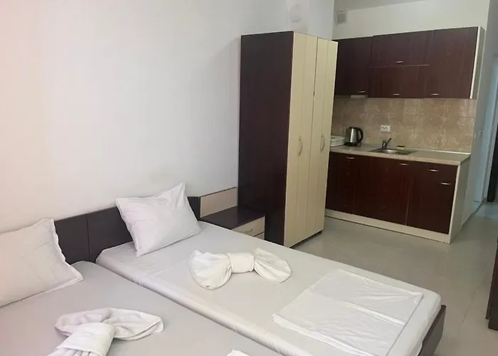 Kolev 2 סאני ביץ'