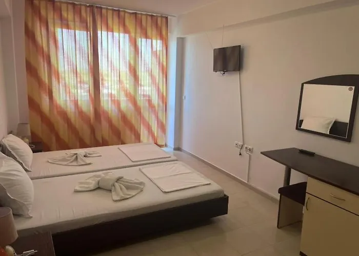 Kolev 2 סאני ביץ'