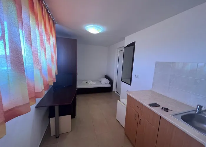 בית הארחה Kolev 2 3*