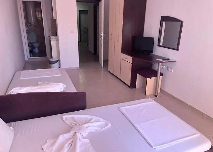 Kolev 2 בית הארחה סאני ביץ'