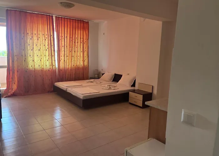 בית הארחה Kolev 2 סאני ביץ'