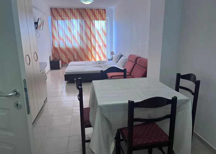 Kolev 2 בית הארחה סאני ביץ'