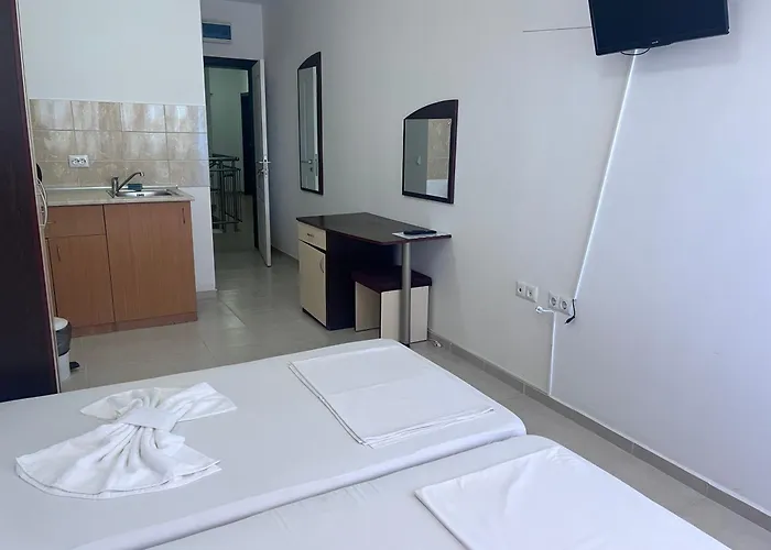 Kolev 2 בית הארחה