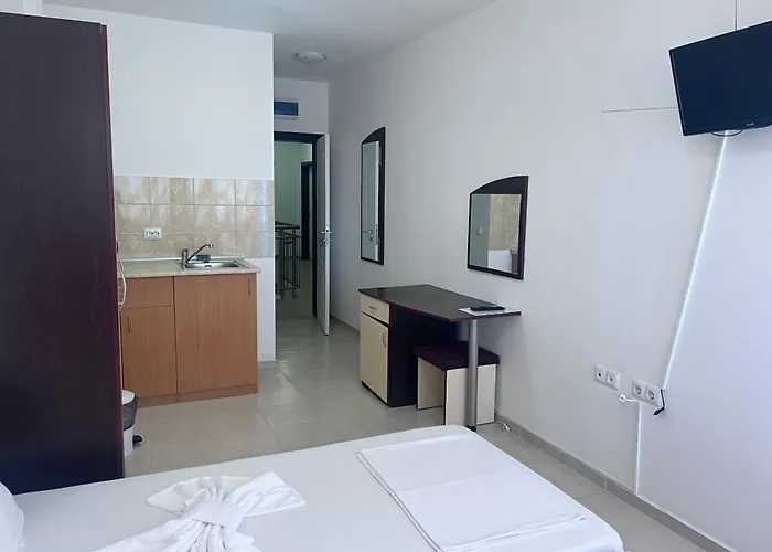 Kolev 2 Guest house Sunny Beach