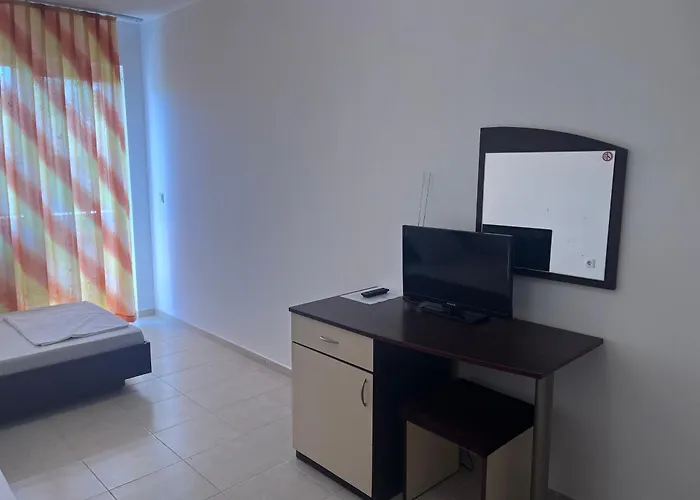 בית הארחה Kolev 2 סאני ביץ'