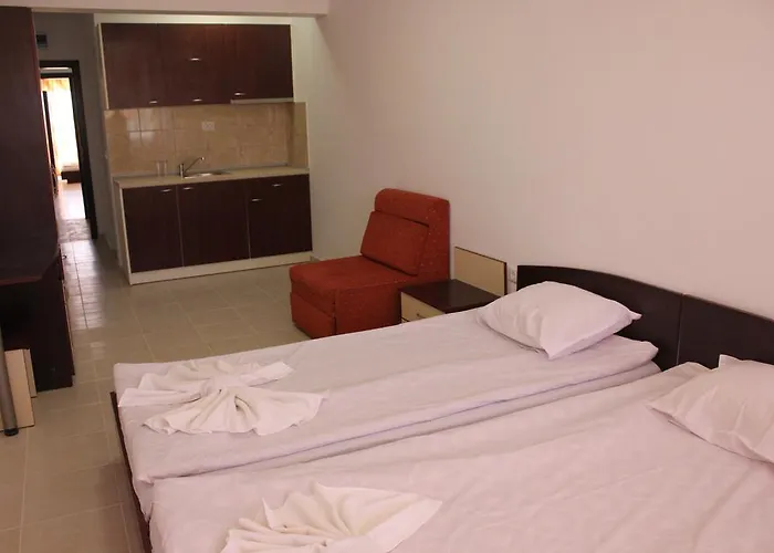 Kolev 2 סאני ביץ'