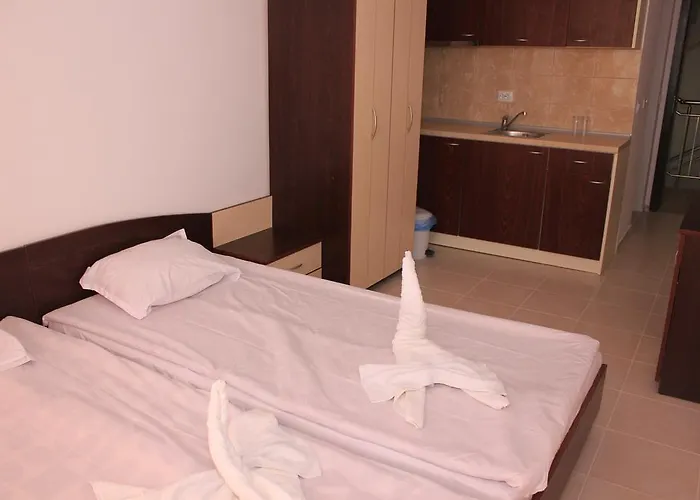 בית הארחה Kolev 2 סאני ביץ'