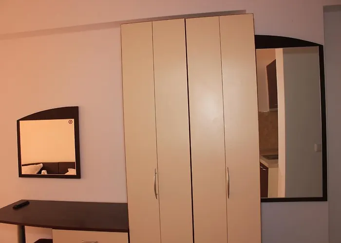 בית הארחה Kolev 2