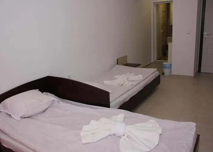 בית הארחה Kolev 2 3*