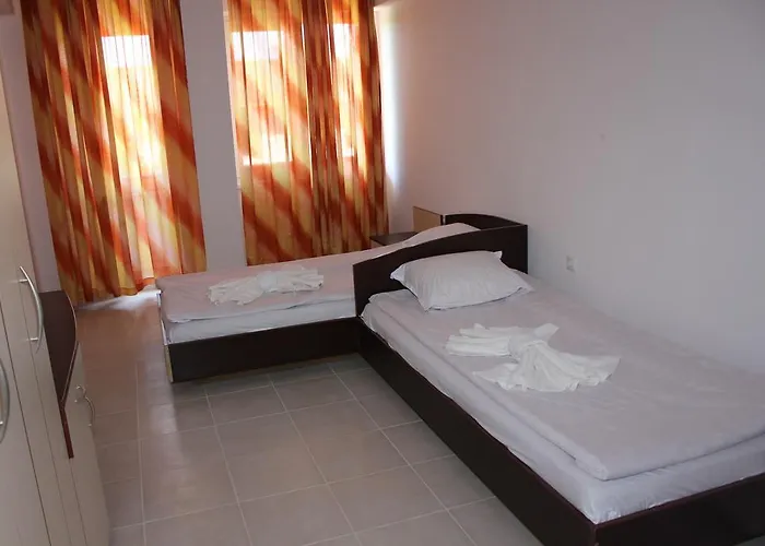 Kolev 2 Guest house