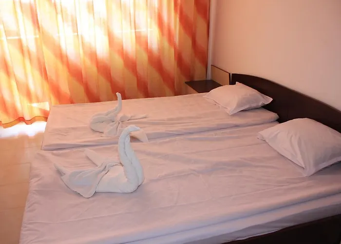 Kolev 2 בית הארחה סאני ביץ'