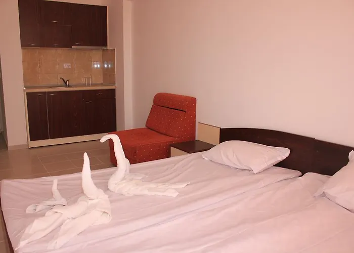 בית הארחה Kolev 2 3*