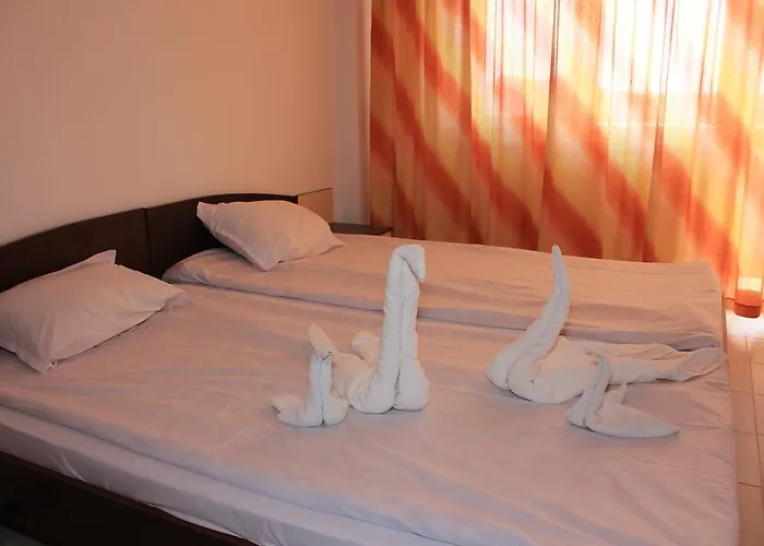 Kolev 2 בית הארחה סאני ביץ'