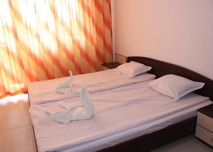 בית הארחה Kolev 2 סאני ביץ'