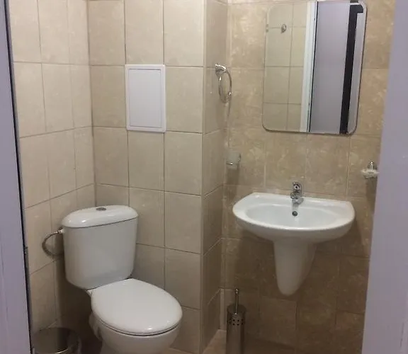 בית הארחה Kolev 2 סאני ביץ'