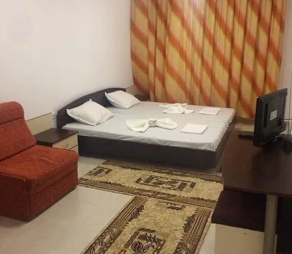 Kolev 2 Guest house 3*