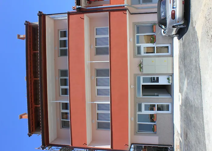 בית הארחה Kolev 2