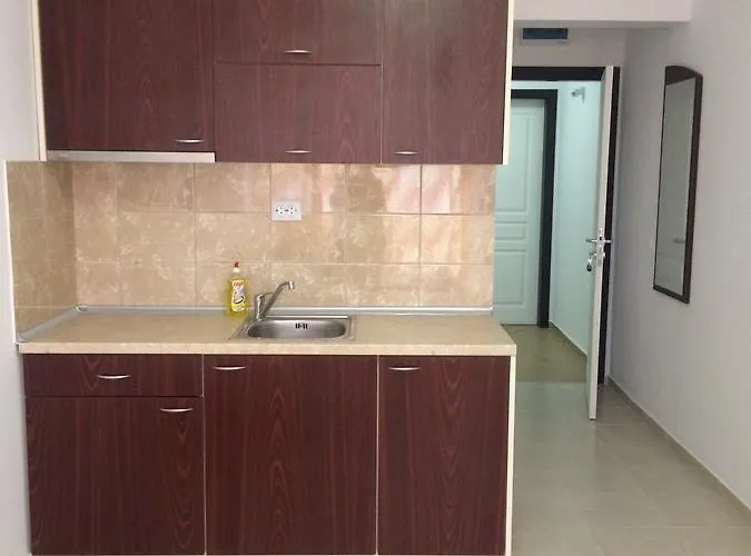 Kolev 2 בית הארחה