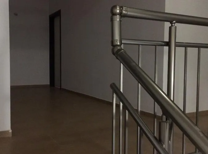 Kolev 2 בית הארחה סאני ביץ'