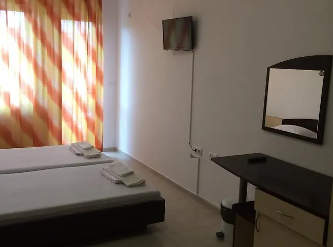 Kolev 2 בית הארחה