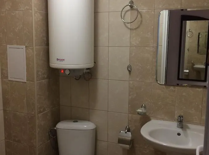 Kolev 2 בית הארחה