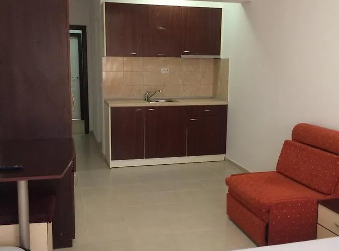 בית הארחה Kolev 2 סאני ביץ'