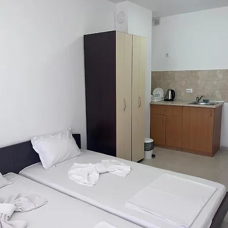 Kolev 2 3* Sunny Beach